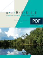 Memoria PlanCC Protagonistas y Momentos PDF