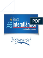 Logotipo Banco Interatlântico CV