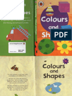 Colours and Shapes PDF
