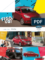 Especificaciones Ford Figo Sedan 2016 PDF