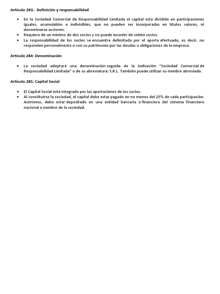 Artículo 283 PDF