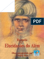 L-Elucidacoes Do Alem