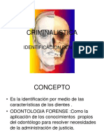 Identificacion Dental 6