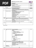 Nebosh Igc1 Lesson Plan Day 4