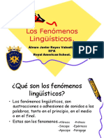 Los Fenmenos Lingsticos 1196864425210549 3