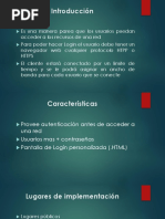Comandos para Equipos Raisecom RAX701/RAX711 | PDF | Protocolos de ...