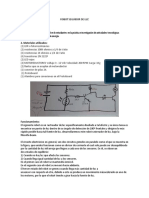 Robot Seguidor de Luz