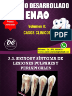 Enao (Diapos - Lesiones Pulpares)