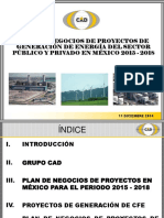 r4 Plan de Negocios Proyectos Eolicos 2015-2018