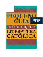 E Book Literatura Catolica Alterado PDF