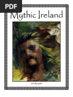 Mythic Ireland Mythic Ireland Mythic Ireland Mythic Ireland: John Briquelet John Briquelet John Briquelet John Briquelet