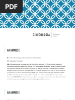 Caso Clínico Jane Meire