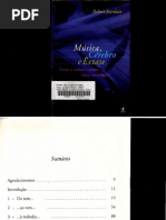 Música, Cérebro e Êxtase