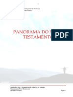 (03) Panorama do Novo Testamento.doc