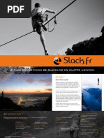 Download Catalogues Slackfr 2012 Web by Slackfr SN38398632 doc pdf