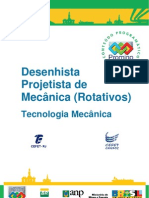 Curso PROMINP (Tecnologia Mecanica)