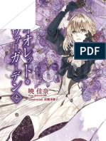 Violet Evergarden Bahasa Indonesia Volume 1 Upload by Http://isekaipantsu - Blogspot.co - Id