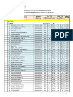 Pengumuman 2014