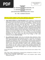 Download Pks Direct Sales Pt Mahakam-2 by Franky Sugyanto SN38399662 doc pdf