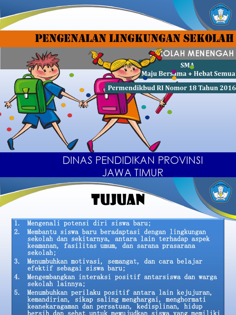 Menumbuhkan Motivasi Semangat Dan Cara Belajar Efektif  