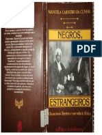 Negros Estrangeiros- Os Escravos Libertos e sua Volta a Africa- Manuela Carneiro da Cunha.pdf