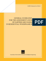 Guidlines For Assessment and Repair of Building