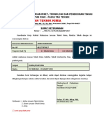 Surat Keterangan Megikuti KP - For Merge