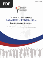 Download  Final official copy of Con-coms proposed federal Constitution by GMA News Online SN384006493 doc pdf