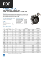 Model JAK-0C: Grid Solutions