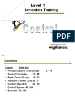 Control Yokogawa PDF