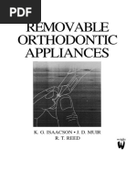 Palato-Labial Tooth Movement Z Spring: Uses | PDF | Dentistry ...