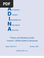 Download Adina Manual by bigsteve9088 SN38401180 doc pdf