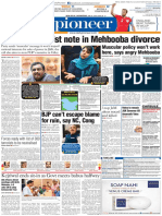 Epaper DelhiEnglish Edition 20-06-2018