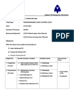 Lesson Plan Sample 1 TEORI