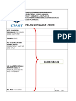 10. Pelan Mengajar Teori