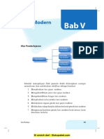Bab 5 Tari Modern PDF