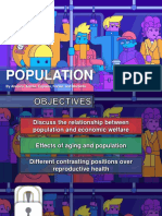 All About Population 1