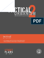 Tactical Urbanism Vol. 2-Update