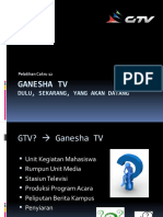 Ganesha TV