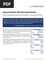2018 q2 Results