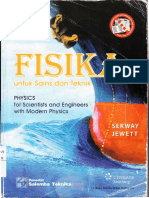 Fisika Untuk Sains Dan Teknik Buku 2 Edisi 6 (Serway & Jewett)