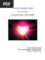 Heart Attunement - Sintonização Do Coração
