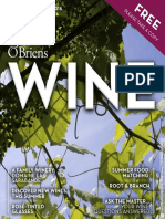 OBriens WINE Magazine | Issue 6