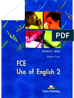 Fce Use of English 2 Student S Book 2008