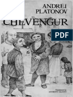 Andrei Platonov-Chevengur-Ardis (1978) PDF