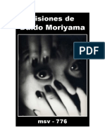 (msv-776) Visiones de Daido Moriyama