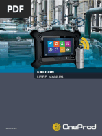 Acoem Falcon v1.47 User Manual En