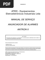 Manual Antron II