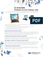 PMAT 2000 Brochure PDF