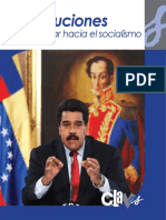 5 REVOLUCIONES PARA AVANZAR HACIA EL SOCIALISMO - Nicolás Maduro Moros.pdf